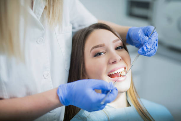 Laser Dentistry in North Massapequa, NY